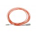 LC/UPC-SC/UPC MM-XX LC-SC多模單芯光纖跳線 LC SC多模單芯光纖跳線3米 SC LC SC 光纖跳線LC/PC SC/PC MM62.5/125   3.0mm  3M 電信級  另有50/125